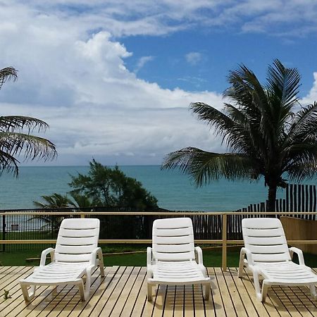 Atlantico Flat Apartment Natal Bilik gambar
