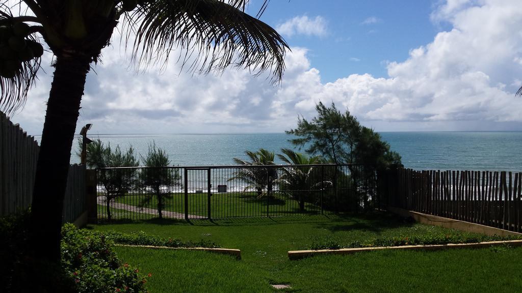 Atlantico Flat Apartment Natal Bilik gambar