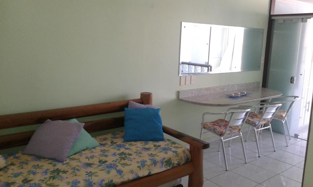 Atlantico Flat Apartment Natal Luaran gambar