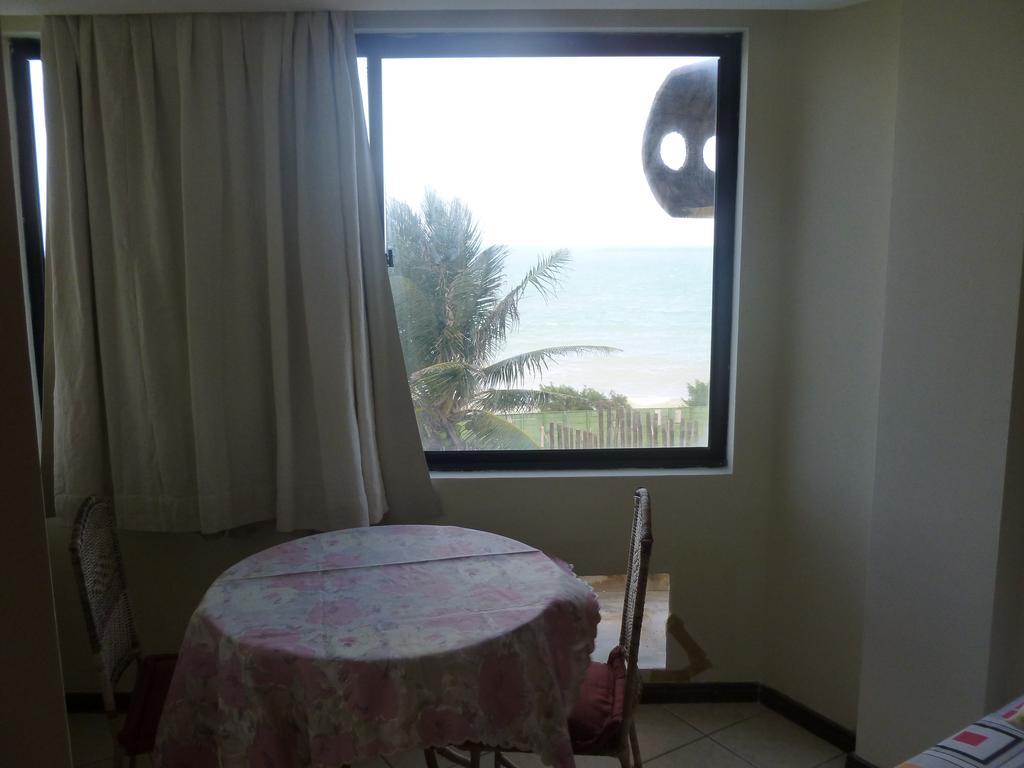 Atlantico Flat Apartment Natal Bilik gambar